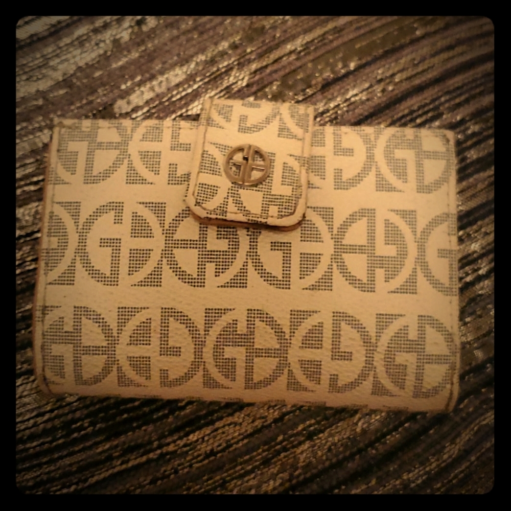 Gianni Bernini Wallet